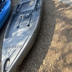 Fishing Kayak 