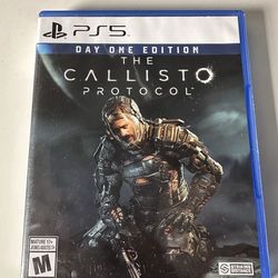 Callisto Protocols