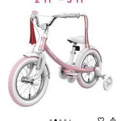 Kid’s Bike for Boys and Girls, 