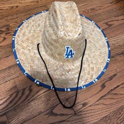 Dodger Hat