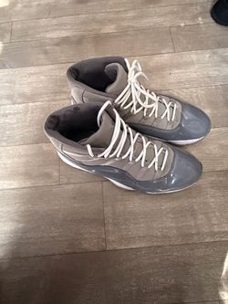 Jordan 11 Cool grey size 11