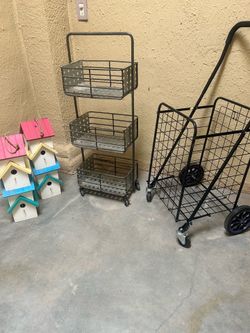 Carts