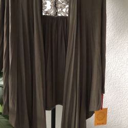 Brand New Women’s Jacket Size S