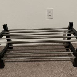 7 IKEA Shoe Racks For Sale 