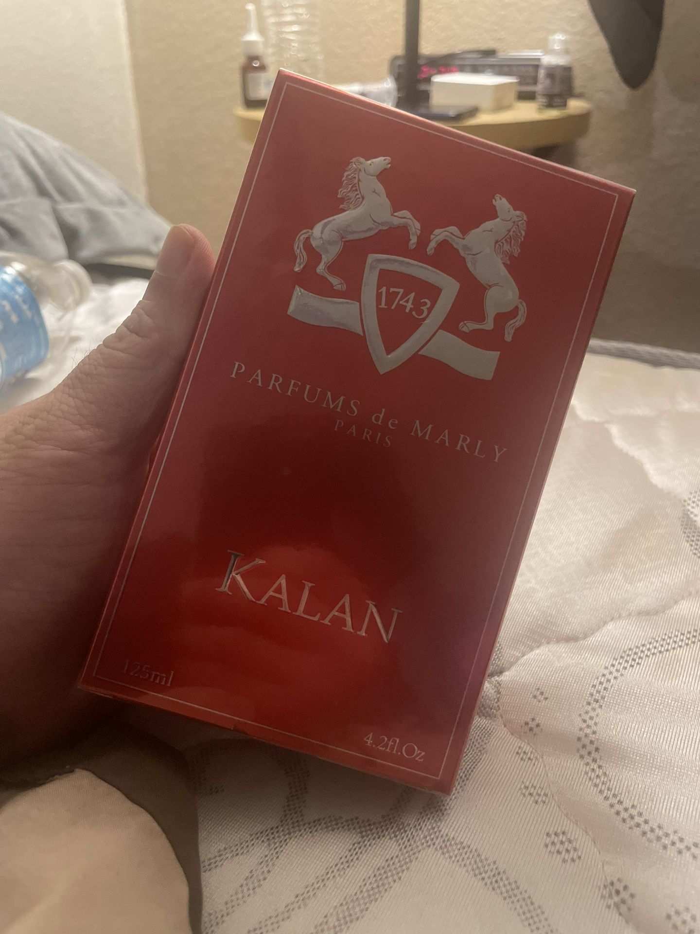 Parfums De Marly Kalan 