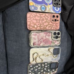 Cases iPhone 16 Pro Max 