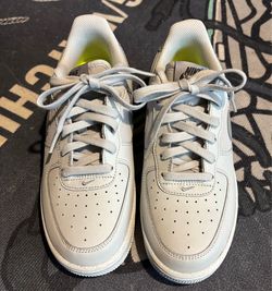Nikes