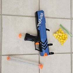 NERF RIVAL SERIES 