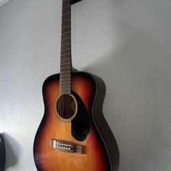 Acoustic Guitar