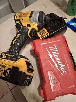 Taladro  DEWALT