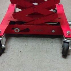 Transmission Stand 450 Lbs