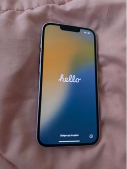 iphone 14 purple - unlocked - 128GB