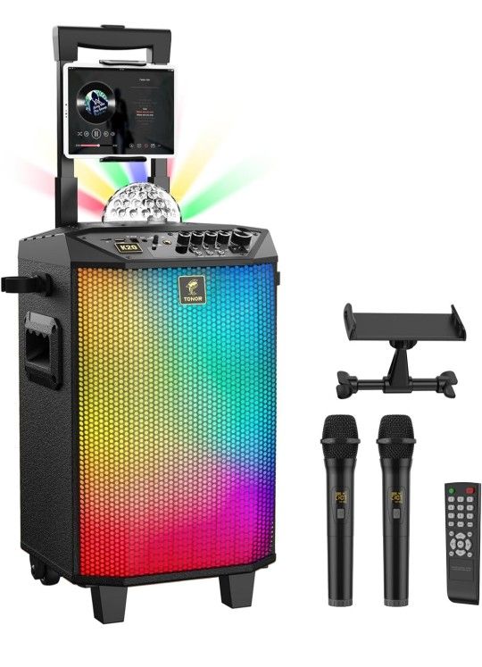 Karaoke Machine