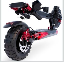 E scooter