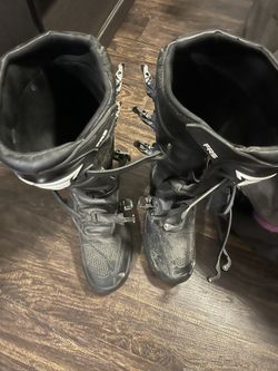 Fly Racing Boots