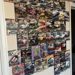 Hot Wheels Premiums & Sth