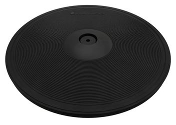 Lemon 15" Ride / Crash 3 Zone Cymbal