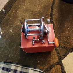 Vantage  Penn Squidder