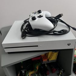 XBox One 360