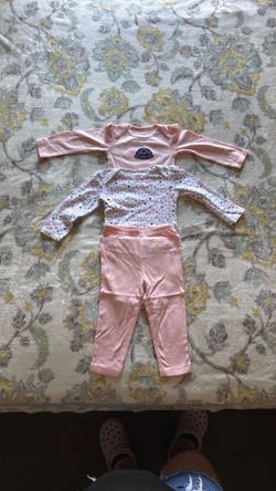 Ropa para Bebe