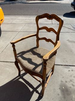 Vintage chair