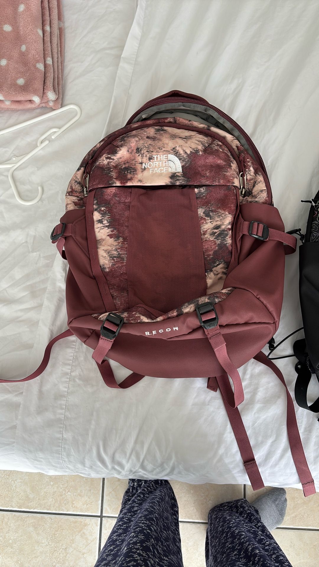 The North Face Backpacks