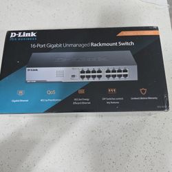 Ethernet Switch