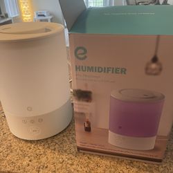 Humidifier A Must For The North