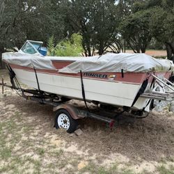 FREE BOAT