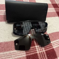 Diorxtrem MU Sunglasses