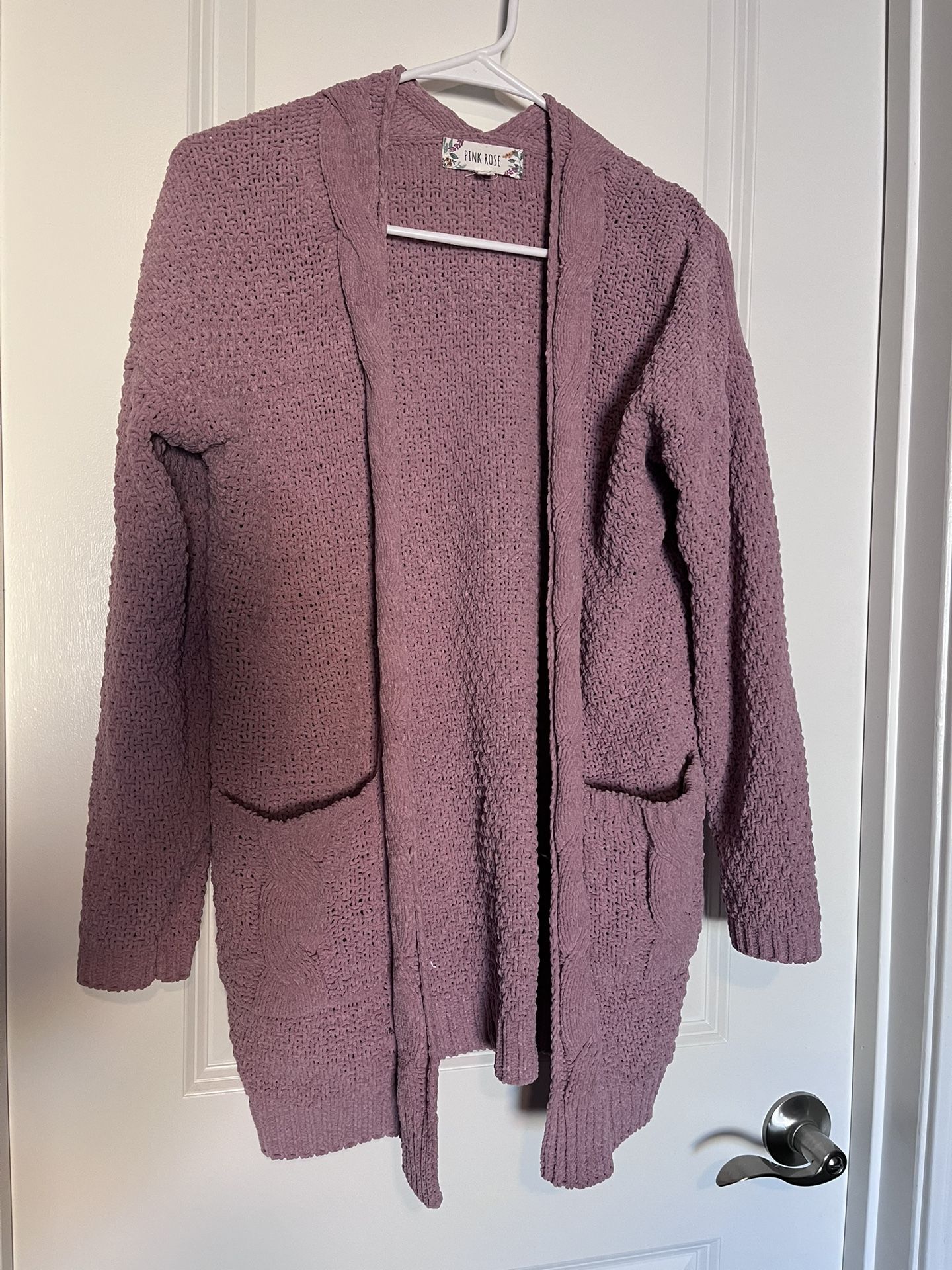 Women’s Cardigan
