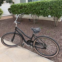 Huffy Beach Cruiser