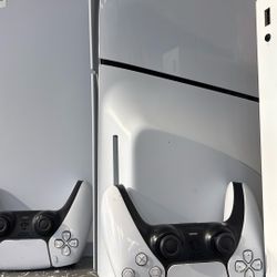 Game System 
