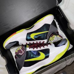 Kobe 5 Chaos 