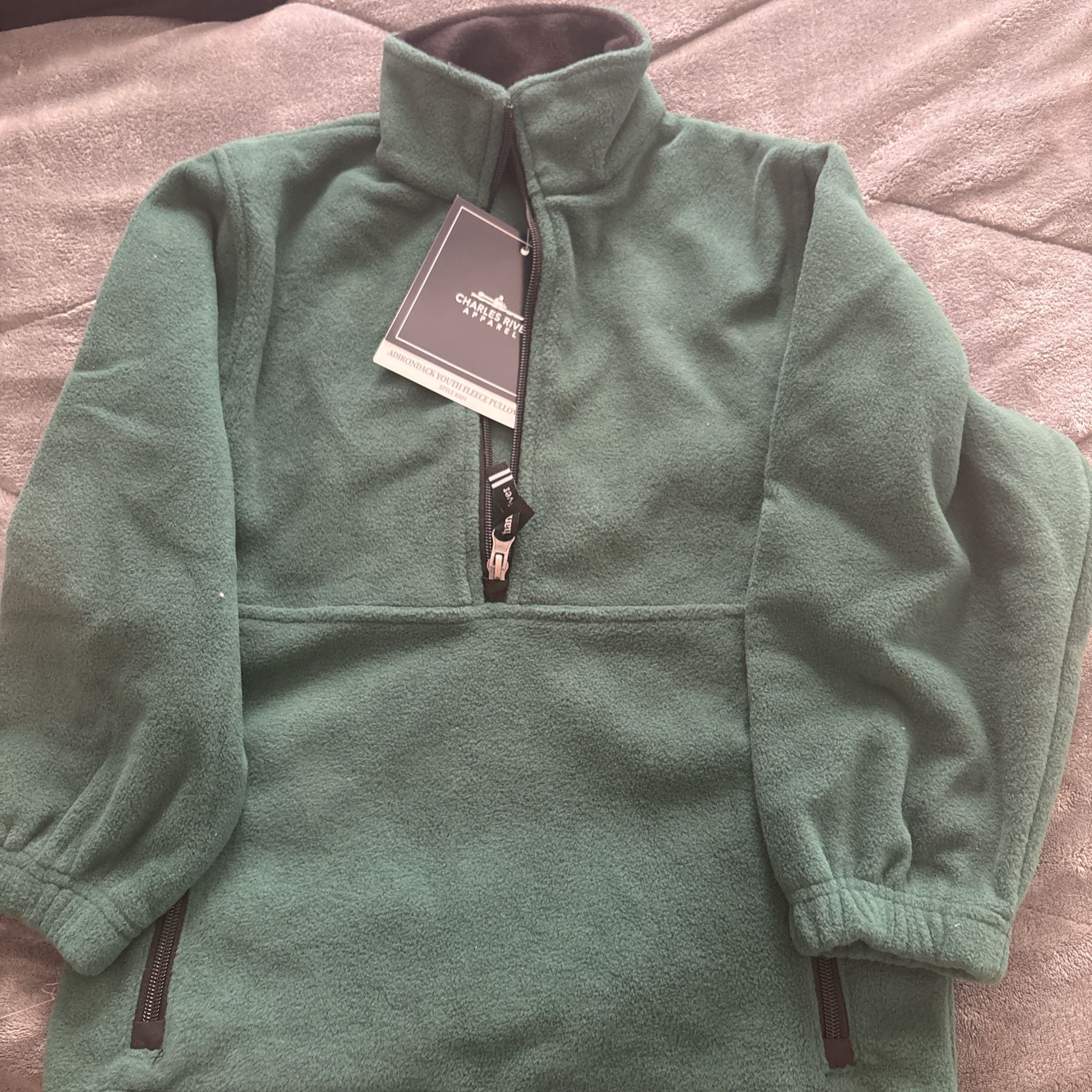 Boys Sweater