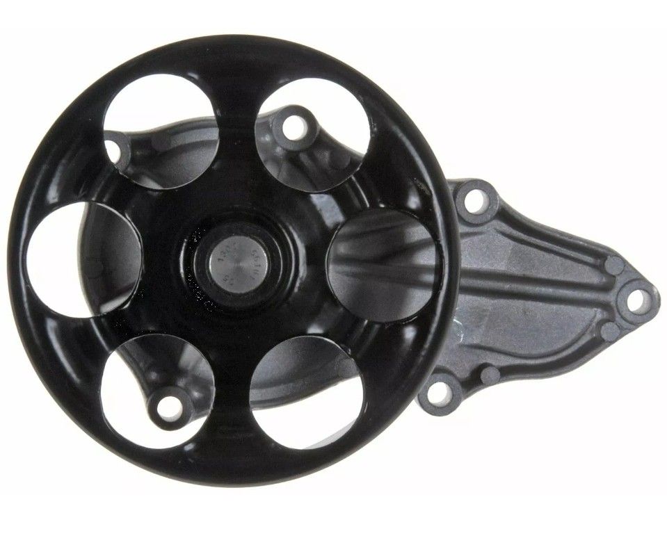 Gates 42312 Premium Engine Water Pump For 02-06 Acura Honda Civic CR-V RSX