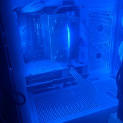 Gaming Pc  (Well Taken Care Of)