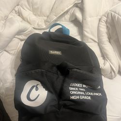 Cookies Backpack 