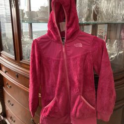 Sudadera The North face Zise 14/16 Niña
