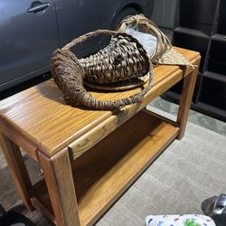 Table - Cabinet - TV Stand - Furniture 