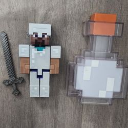 Minecraft Toys