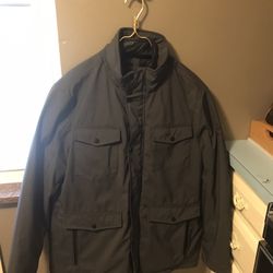Men’s Kenneth Cole Coat