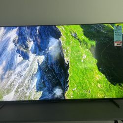 Sony 65" 4k 120hz smart tv xr65x90l