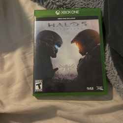 Halo 5