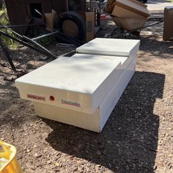 Weather Guard toolbox 