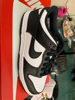 Nike dunks