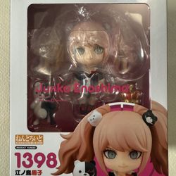 Danganronpa 1.2 Reload - Junko Enoshima Nendoroid figure Anime SELL/TRADE