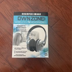 sharpen image headphones