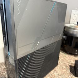 Xbox One Halo Limited Edition