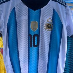 Argentina Jerseys